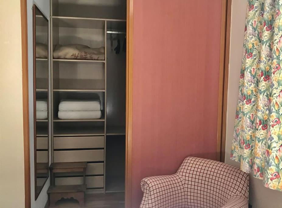 Casa Rustica Familiar En Los Pirineos Biescas Kültér fotó